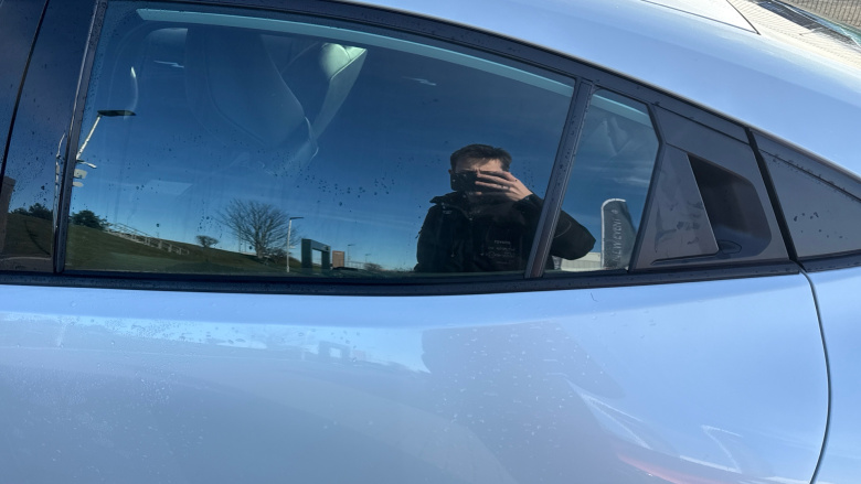 Toyota Prius 2.0 PHEV Excel 5dr CVT Hatchback